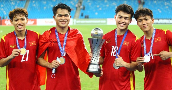 Many points U23 Vietnam need to pay attention to
