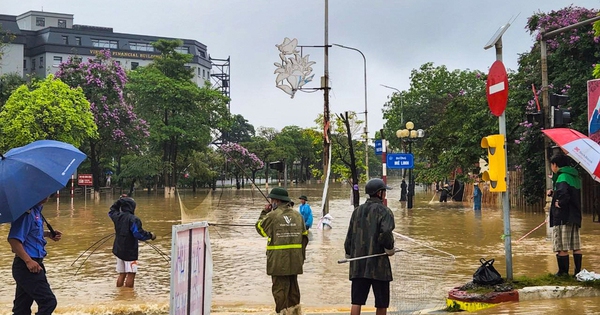 Vì sao sau khi lập Hạ, miền Bắc vẫn đón không khí lạnh, mát mẻ đến hết tháng 5?