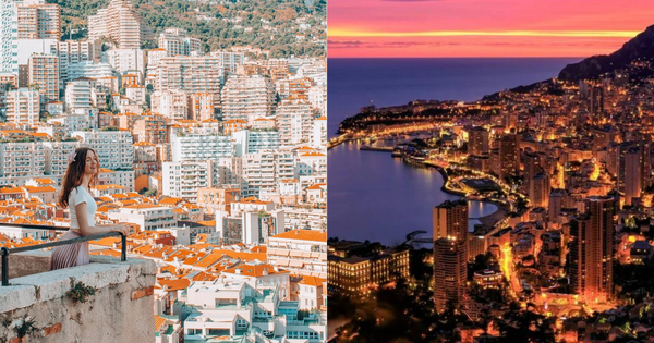 8 interesting facts about Monaco