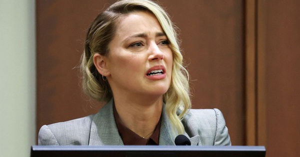 Amber Heard said she was traumatized from the trial with Johnny Depp, was mentally assaulted every day