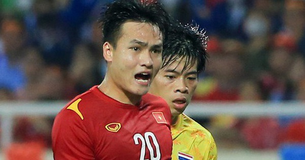 U23 Vietnam has a new captain, players can go shopping on the afternoon of May 26