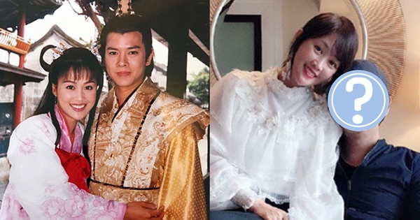 A mediocre star got married to Chu Anh Dai, a grade A, for a lifetime, he has a reputation for clinging to his wife’s skirt
