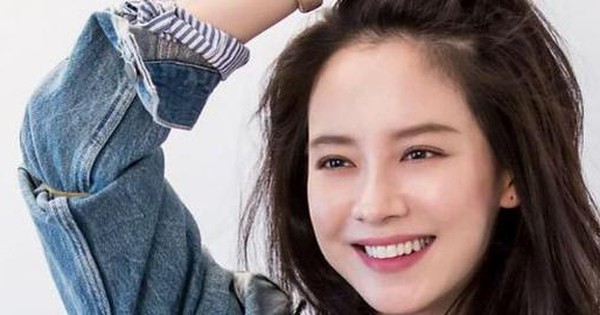 Song Ji Hyo reveals beauty tips to help you shine