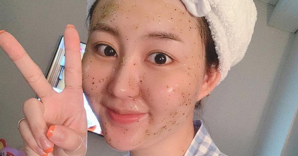 How can too much exfoliation damage the skin?