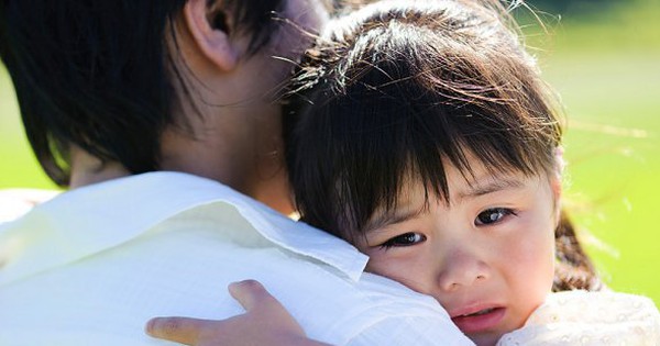 10 ways to help your child calm down when angry or in an emergency situation