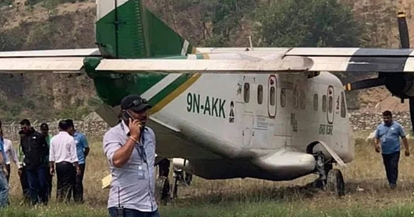 Plane carrying 22 people goes missing in Nepal