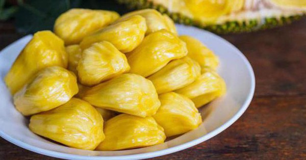 Revealing the golden time frame to help you eat jackfruit without fear of heat and wrinkles