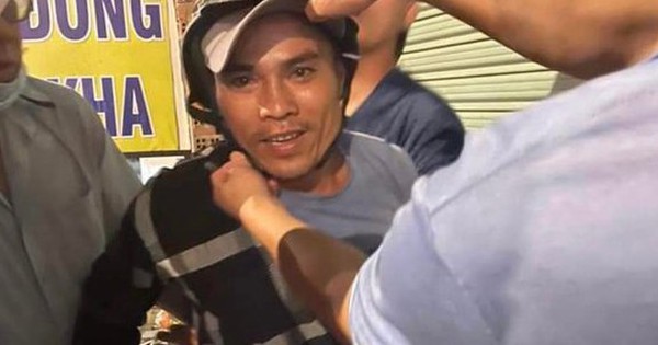 Arrest suspect of murdering 3 people in a family in Phu Yen