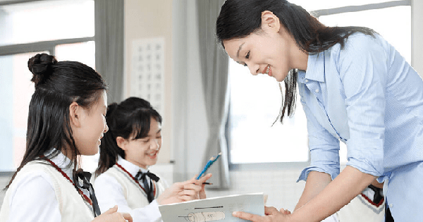 Important things parents need to keep in mind when talking to their child’s teacher