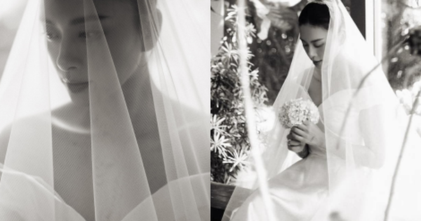 thumbnail - Ngô Thanh Vân chờ đợi 10 năm để làm cô dâu: Phản ứng bố mẹ và lý do để lộ tay gân guốc toàn hình xăm trong bộ ảnh cưới