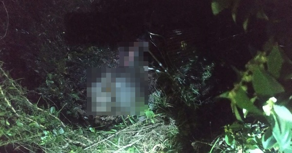 Decomposing woman’s body discovered near Chu Lai airport