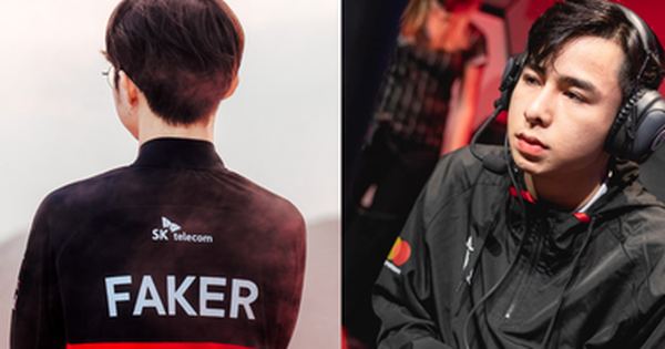 Posting a fake photo of Faker after T1’s defeat, Zeros caused a fierce controversy in the Vietnamese LoL community