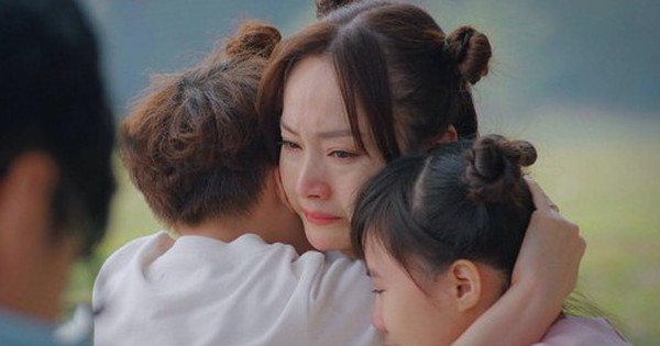 Heartbreaking scenes of children on screen when their parents divorce