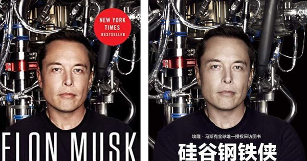 The reason why the Chinese hate the boss of Alibaba, Huawei, Xiaomi, turn crazy about Elon Musk, hailed as a “superhero”