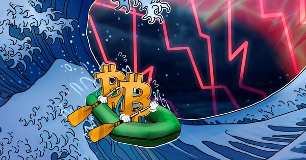 Bitcoin price will fall extremely deeply in 2022, expert prediction stunned the community