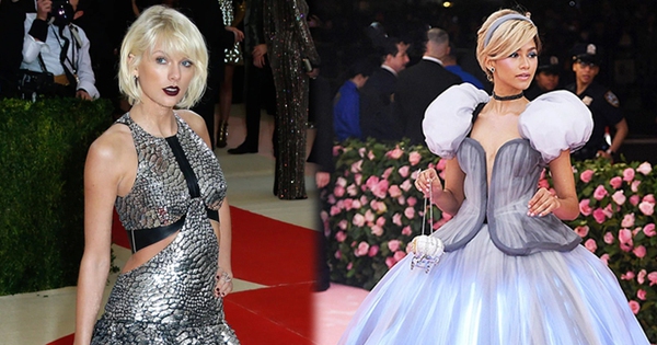 Could this be the reason Taylor Swift and Zendaya were absent from the Met Gala for so many years?