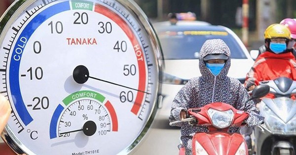 Mùa hè năm 2022, nắng nóng có phá vỡ nhiều kỷ lục như năm 2020?