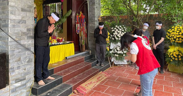 thumbnail - Vụ 3 mẹ con tử vong thương tâm ở Hà Nội: Một bé trai từng bị trao nhầm cách đây 11 năm, mới đoàn tụ gia đình được 4 năm