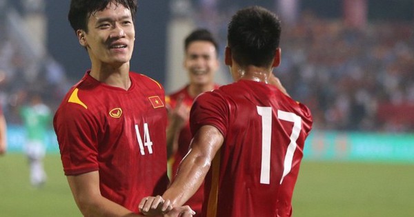 “Vietnam U23 is too strong, making U23 Indonesia bad start at SEA Games”