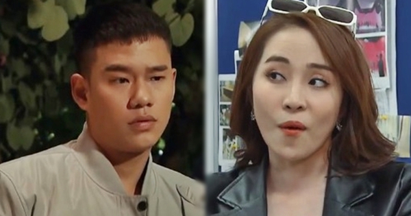 Quynh Nga borrowed alcohol to “gross” the young pilot, La Thanh Huyen was in danger again because of someone in her Ex-Husband, Ex-Wife, and Ex-Lover, episode 4