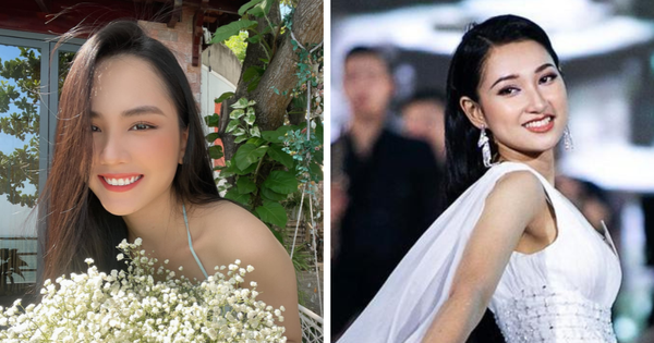 3 beauties straight into the top 20 Miss World Vietnam 2022