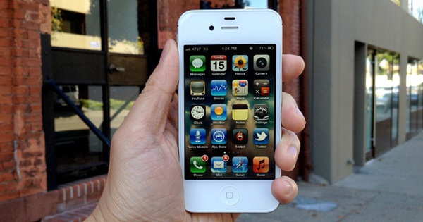 Apple must pay  million to iPhone 4s users