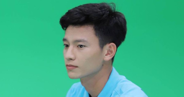 Player Phan Tuan Tai