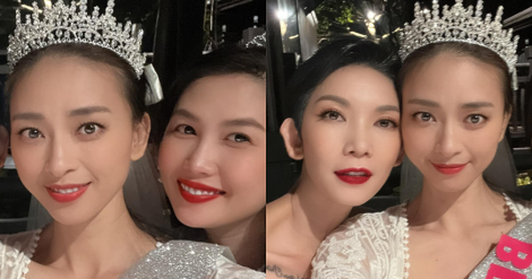Ngo Thanh Van’s bachelor party