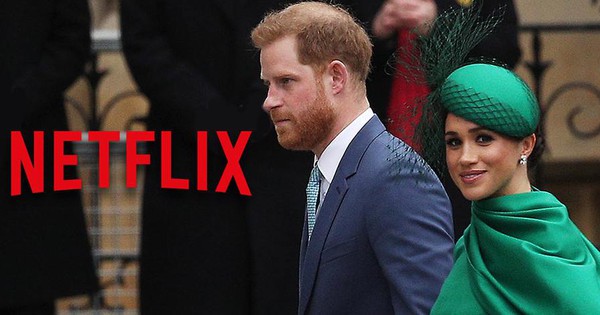 Meghan’s family made Netflix on fire because of “one leg and two boats”, despite the detractors about attending the Platinum celebration for personal gain