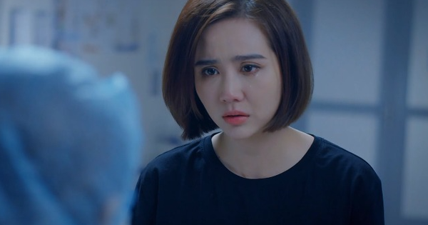 Huyen Lizzie cried until she fainted because the young pilot died in Thuong On The Sunny Day 2 episode 16?