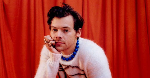 Harry Styles’ new album tops Billboard chart