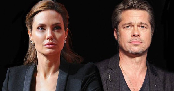 Angelina Jolie denies accusations of damaging Brad Pitt