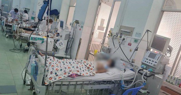 New information about a girl convulsing, comatose for a month after appendectomy