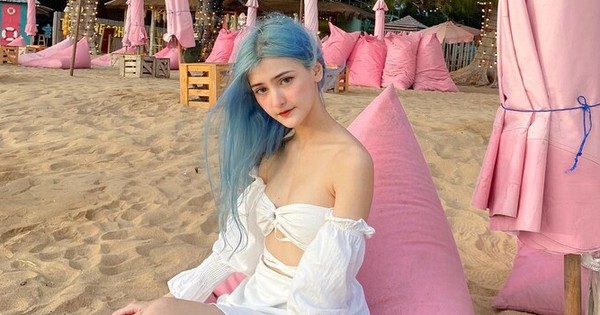 Braziliyadagi eng gozal ayol bilan jinsiy aloqa