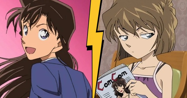 Ran and Haibara compete for the championship, who wins?