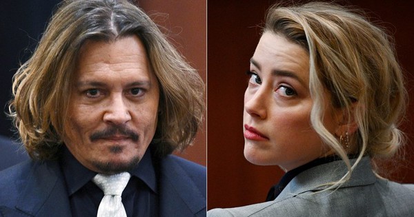 End of marriage trial, Johnny Depp and Amber Heard face “career trial”
