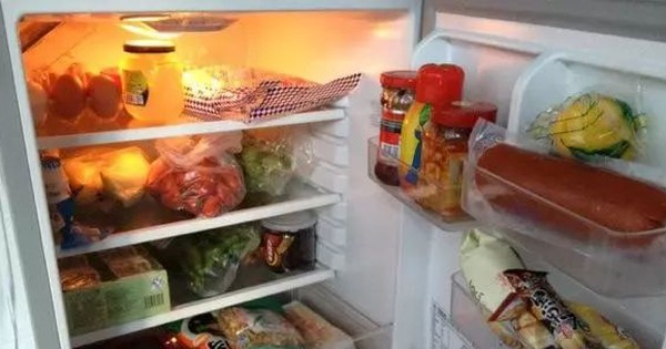 Vietnamese people need to immediately quit 5 mistakes when using the refrigerator lest the family get a dozen diseases