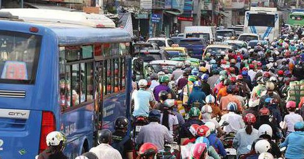 Thanh Hoa ranks No. 1 in terms of number of people emigrating