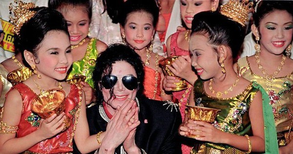 Cuộc sống hiện tại của sao Việt duy nhất từng hát chung với Michael Jackson