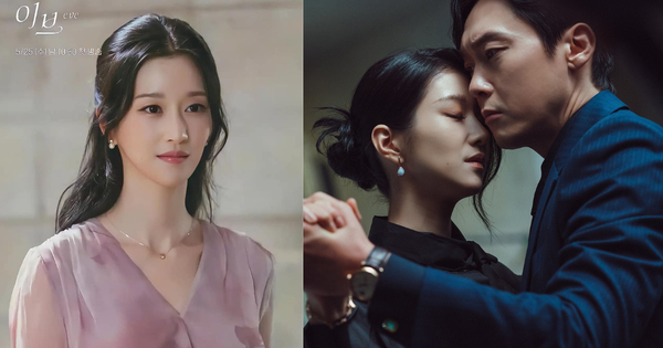 Seo Ye Ji vừa tái xuất đã được khen hết lời: Phim mới bao cuốn, thời trang nhan sắc đều thăng hạng