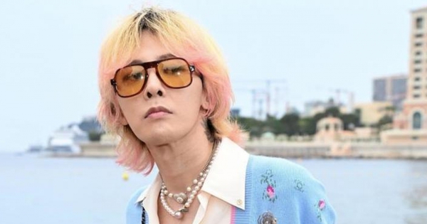 G-Dragon bought an expensive penthouse for more than 303 billion dong
