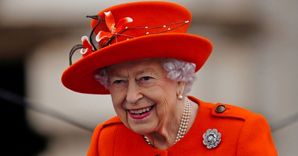 Australia renames an island after Queen Elizabeth II to celebrate Platinum Day