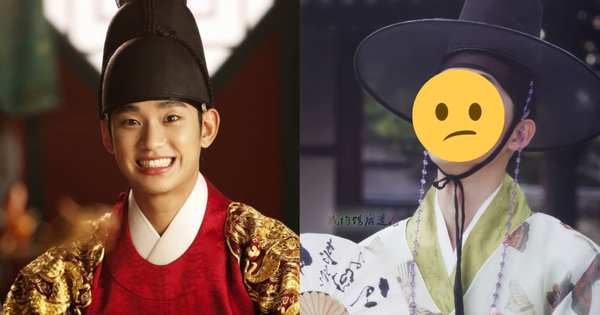 Because of dodging roles, the whole career can’t catch up with Kim Soo Hyun?
