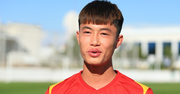 “Meeting Korea U23 is a battle”