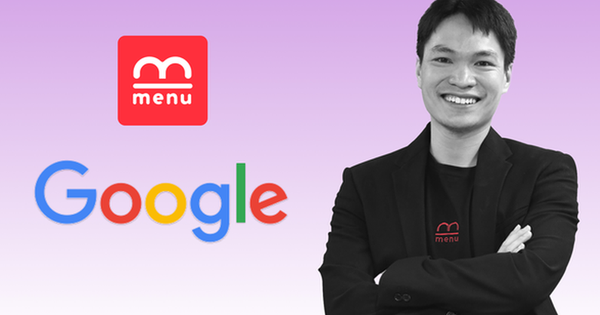 Abandoning Google, the Vietnamese man called for millions of dollars… with QR CODE