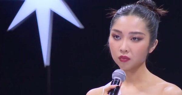 The “golden ticket” beauty regretted being eliminated before the semifinals