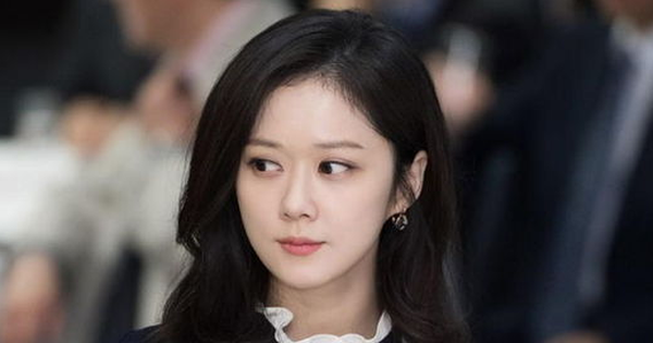 Jang Nara warns against the person who spread rumors about her fiancé