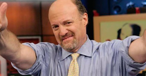 Veteran investor Jim Cramer reveals the secret to finding “good” stocks before they go up