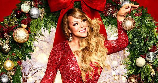 Mariah Carey sued for her song “All I Want for Christmas Is You”