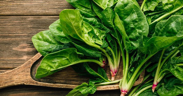 Cancer cells are “most afraid” of these 7 vegetables, all cheap things that anyone can eat